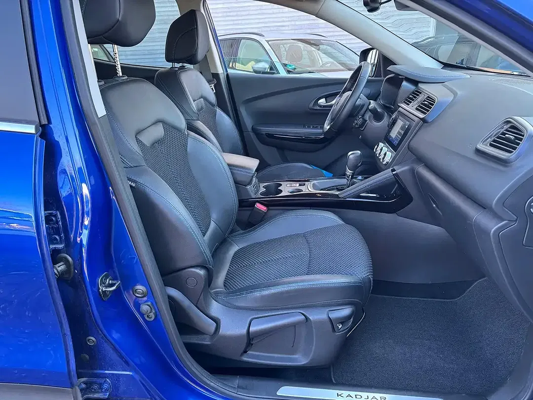 Renault Kadjar Limited - Thumbnail 4