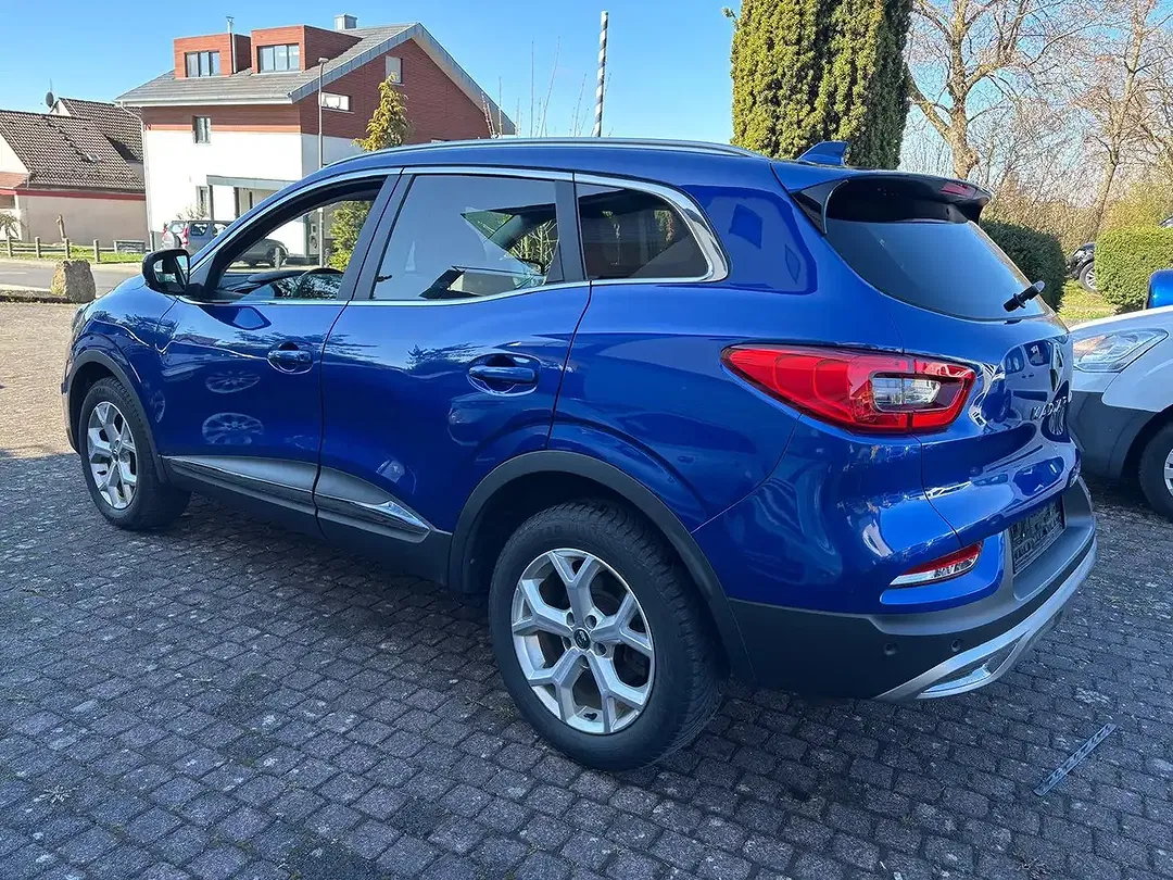 Renault Kadjar Limited - Thumbnail 7