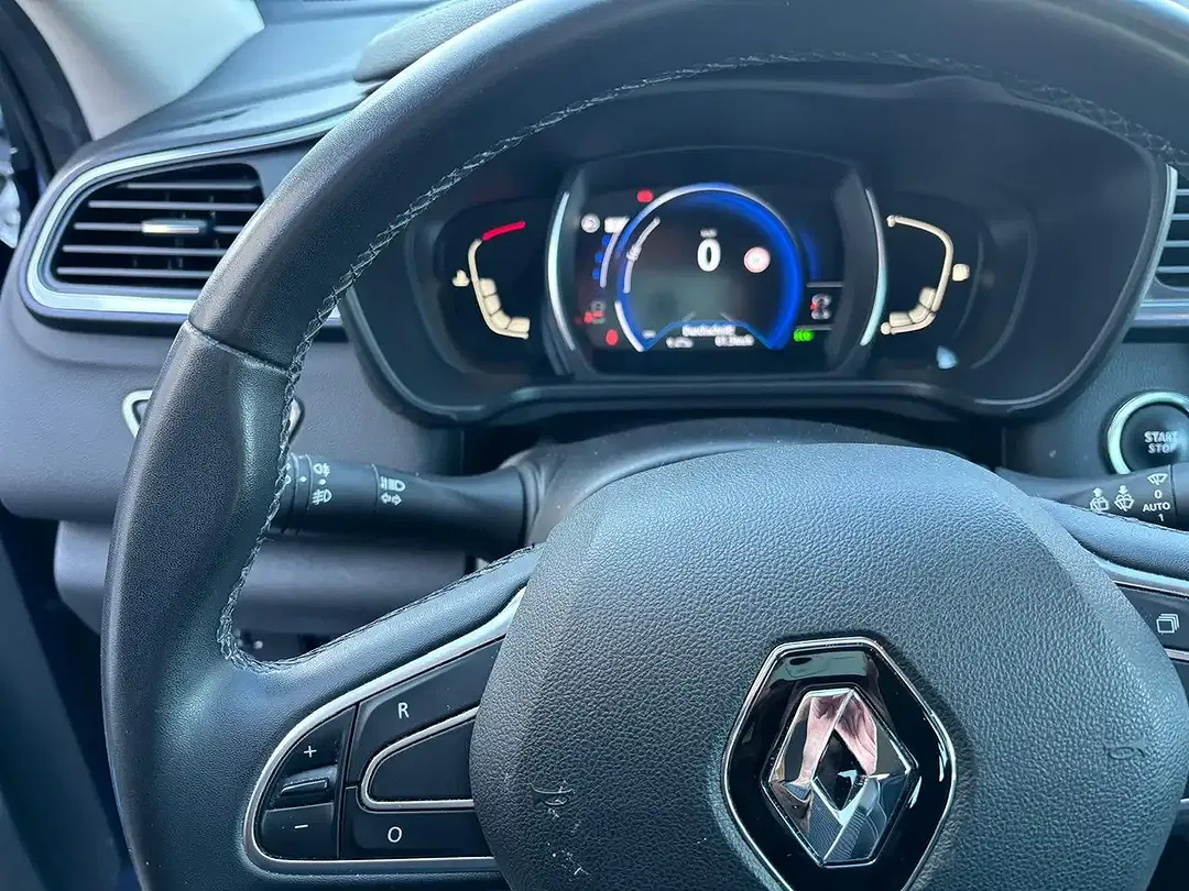 Renault Kadjar Limited - Thumbnail 8