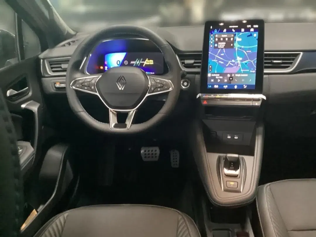 Renault Symbioz Esprit Alpine - Thumbnail 9