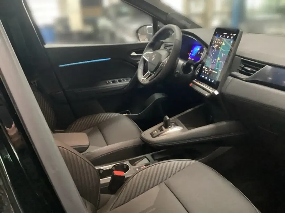 Renault Symbioz Esprit Alpine - foto 13