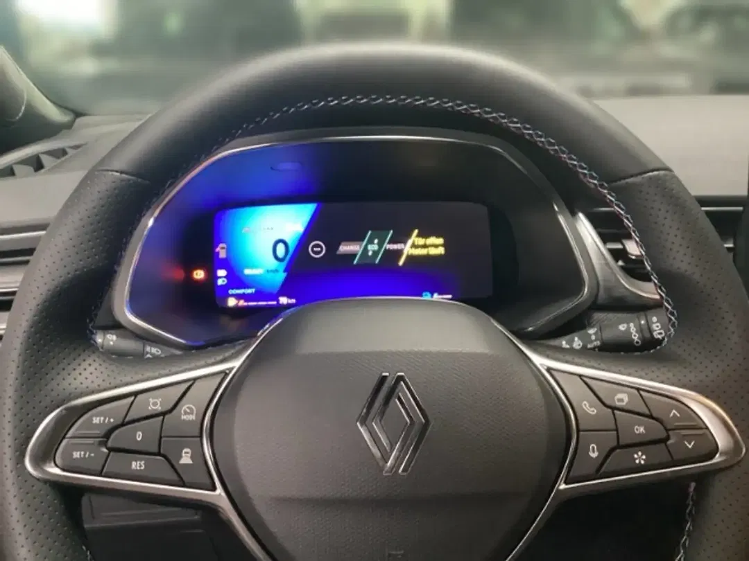 Renault Symbioz Esprit Alpine - Thumbnail 7
