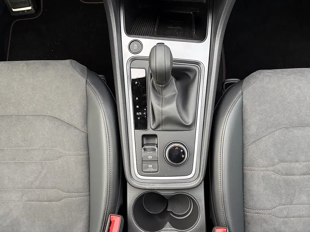 CUPRA Ateca 1.5 TSI DSG - Thumbnail 12