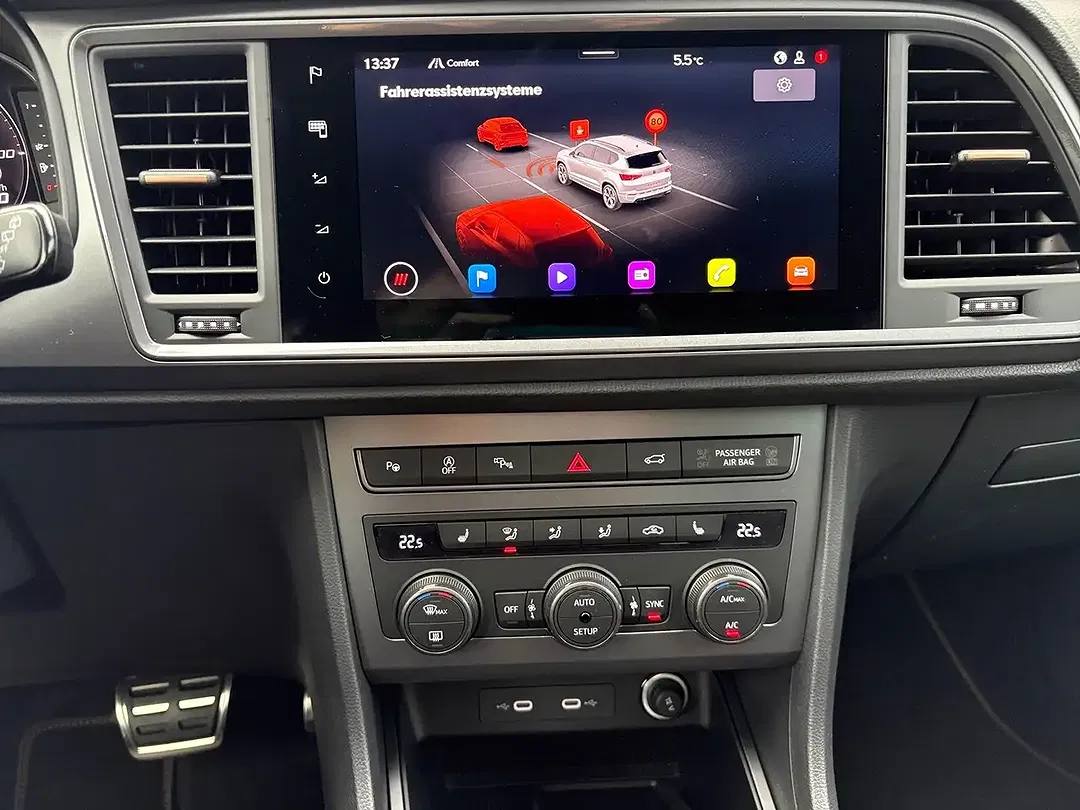 CUPRA Ateca 1.5 TSI DSG - foto 14