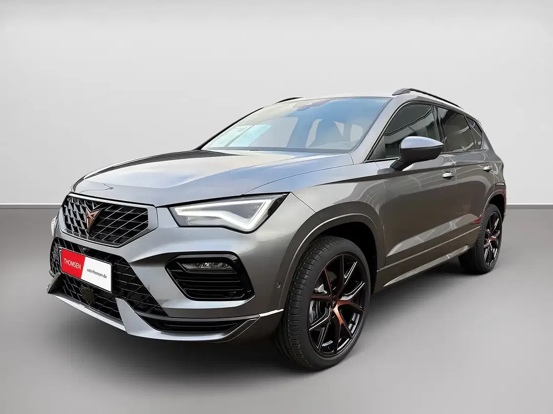 CUPRA Ateca 1.5 TSI DSG - foto 1