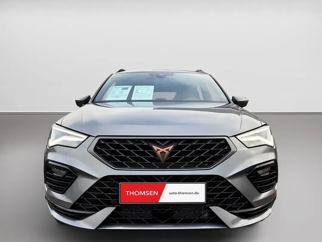 CUPRA Ateca 1.5 TSI DSG - foto 2