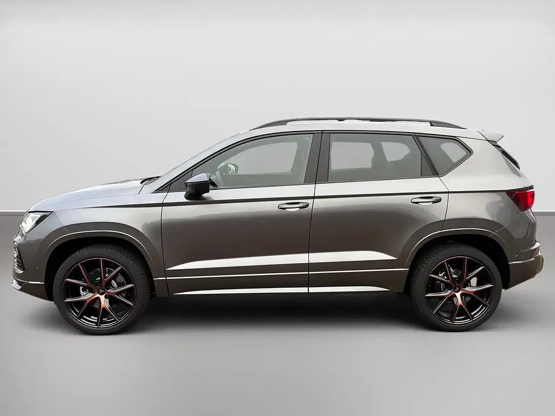 CUPRA Ateca 1.5 TSI DSG - Thumbnail 3