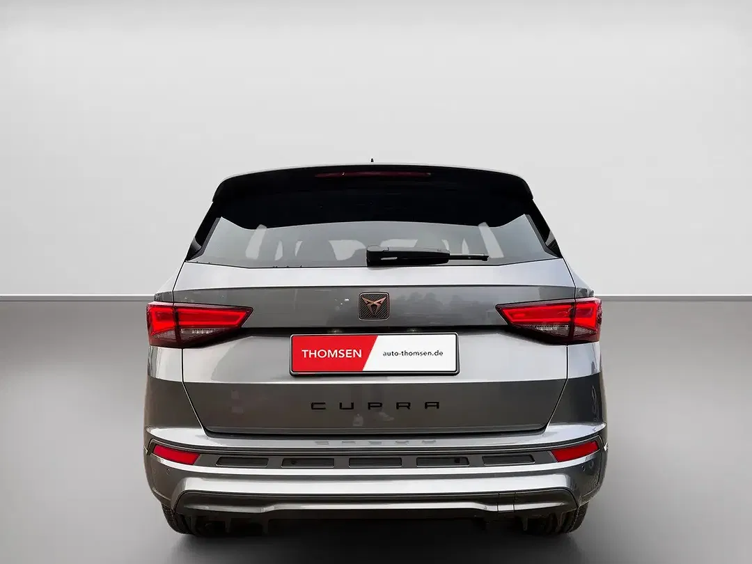 CUPRA Ateca 1.5 TSI DSG - Thumbnail 5