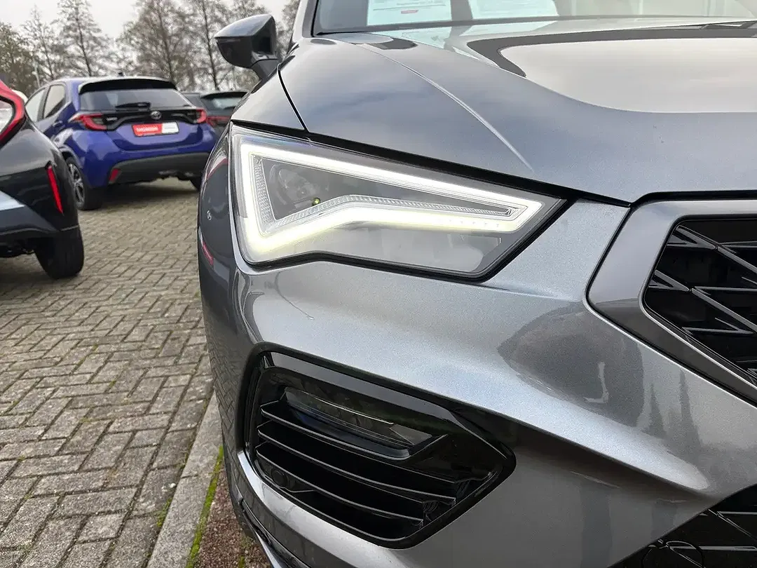 CUPRA Ateca 1.5 TSI DSG - Thumbnail 6