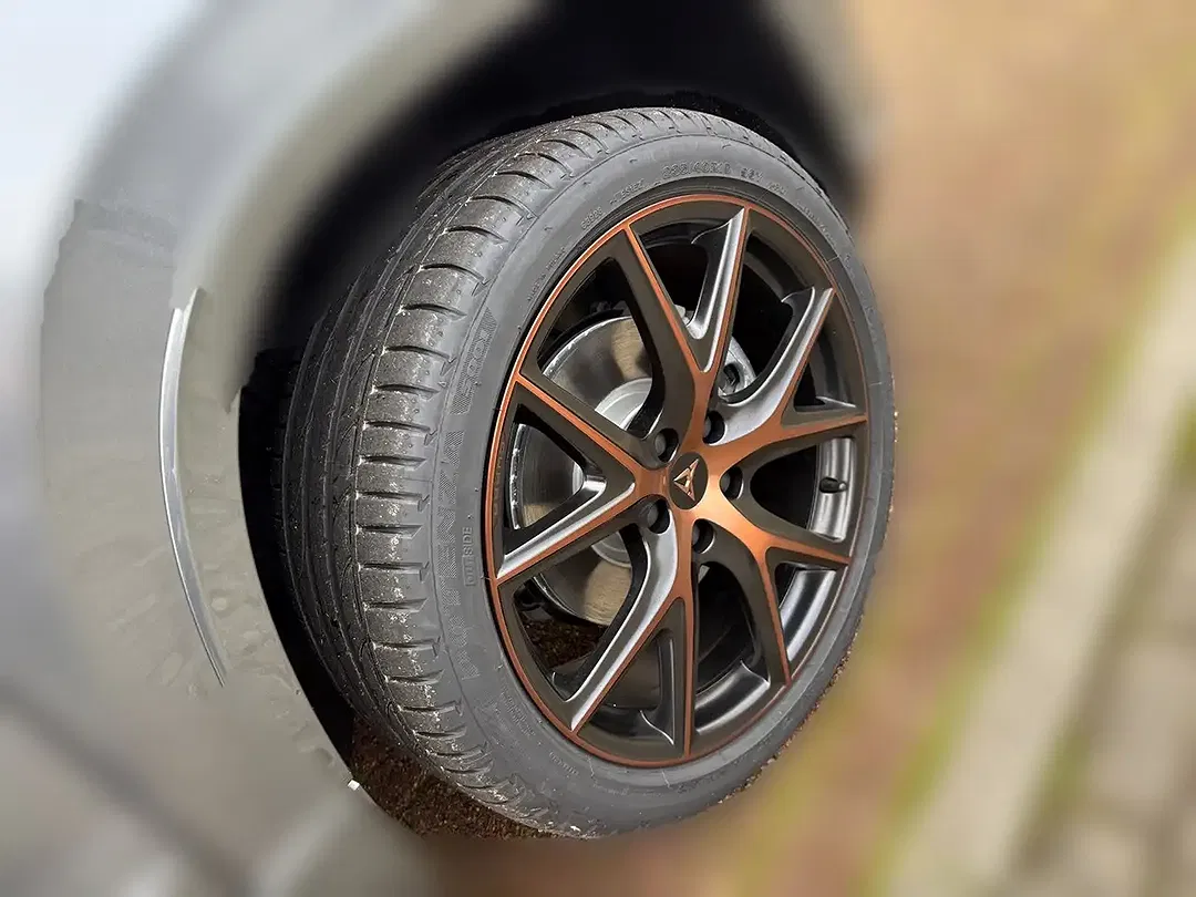 CUPRA Ateca 1.5 TSI DSG - Thumbnail 7