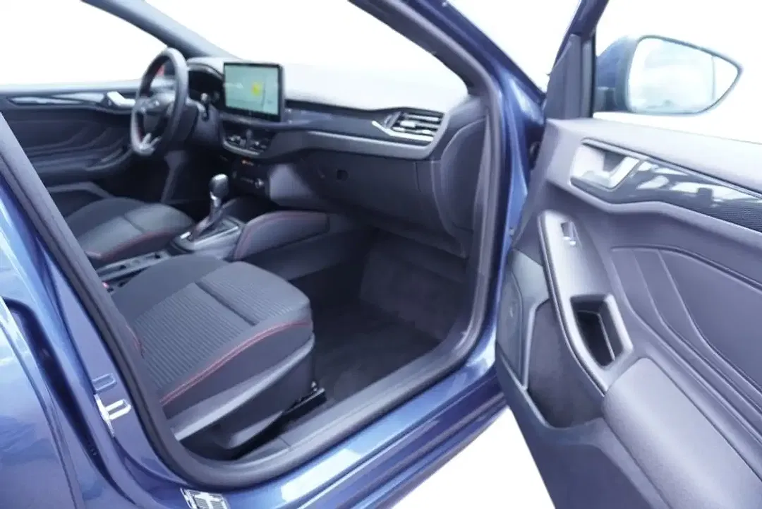 Ford Focus 1.0 AUT ST-Line X - Thumbnail 9