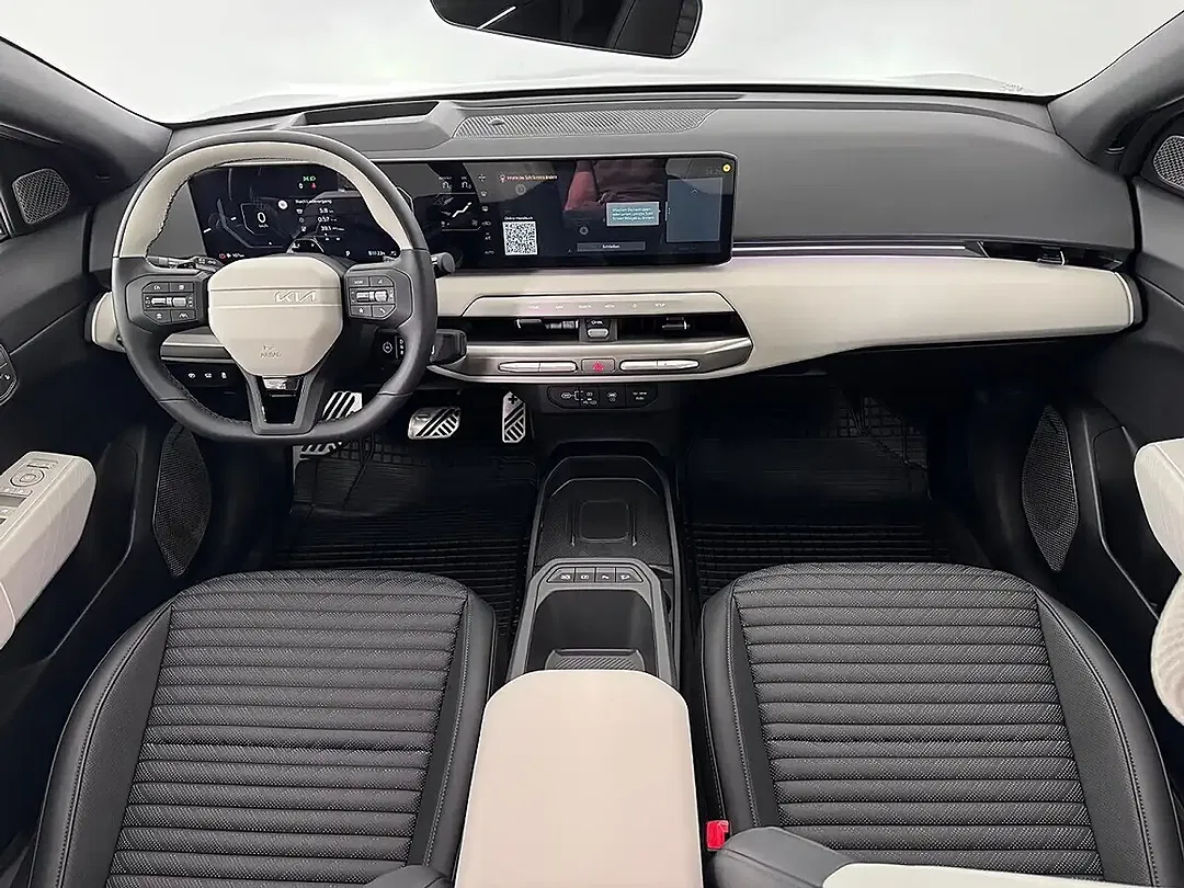 Kia EV4 81.4 kWh GT-Line - Thumbnail 10