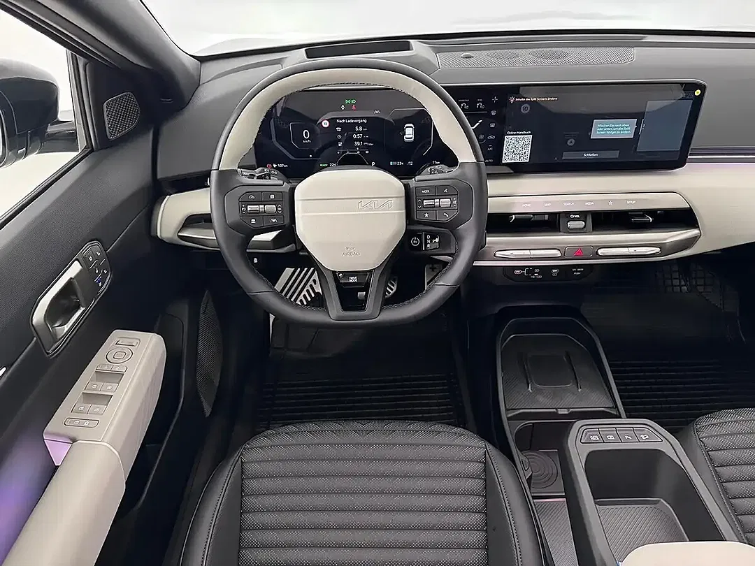 Kia EV4 81.4 kWh GT-Line - Thumbnail 11