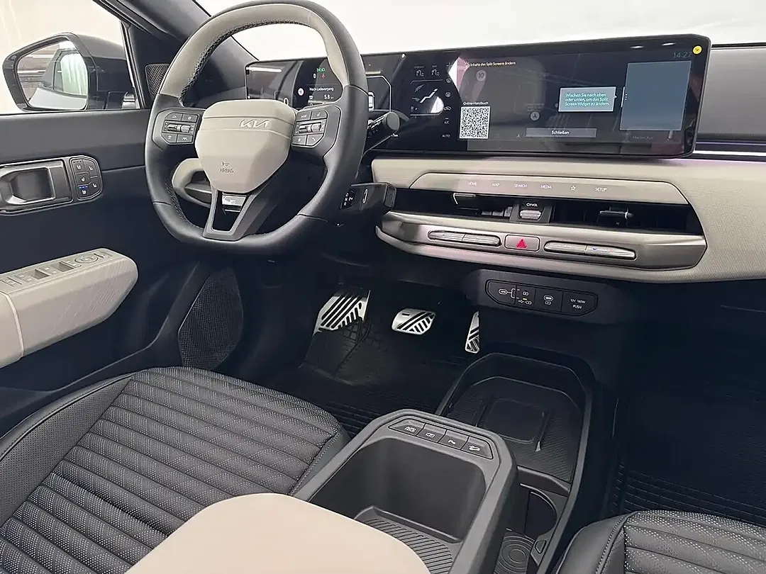 Kia EV4 81.4 kWh GT-Line - Thumbnail 12