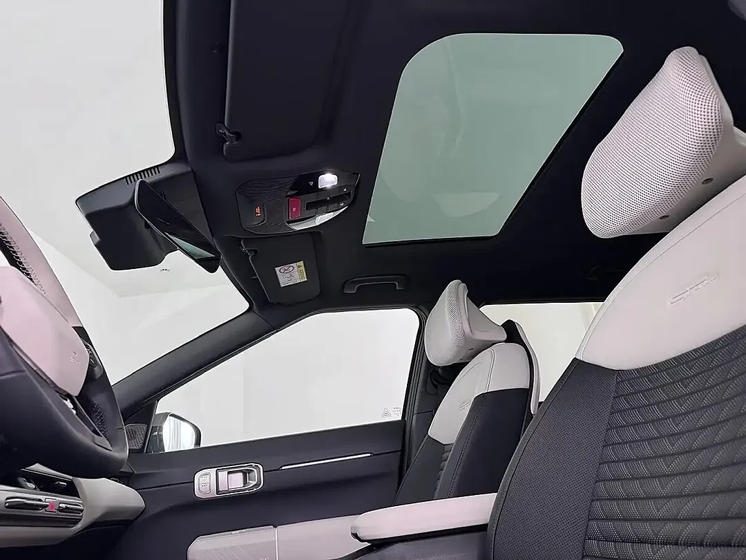 Kia EV4 81.4 kWh GT-Line - Thumbnail 13