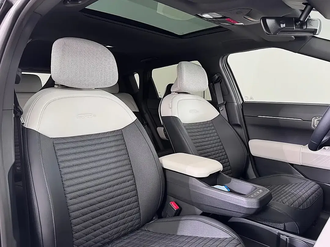 Kia EV4 81.4 kWh GT-Line - Thumbnail 14