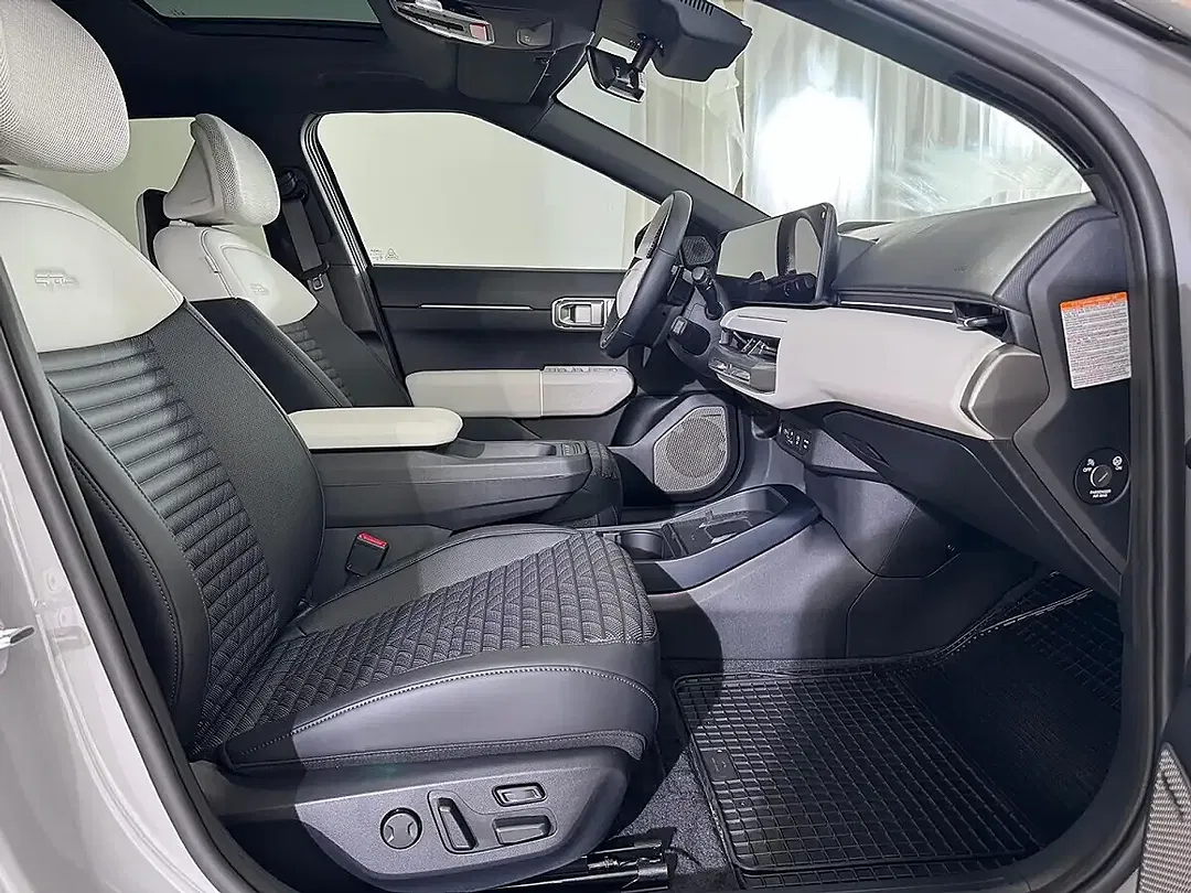 Kia EV4 81.4 kWh GT-Line - Thumbnail 15