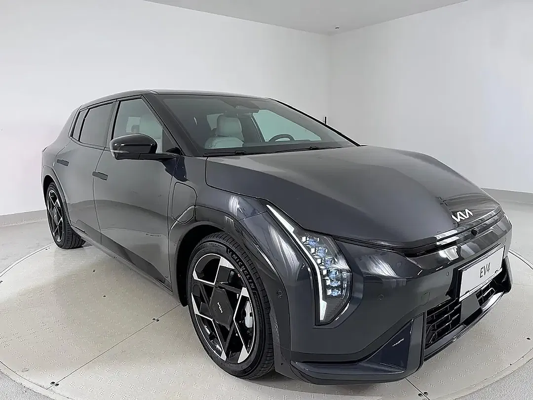 Kia EV4 81.4 kWh GT-Line - Thumbnail 3