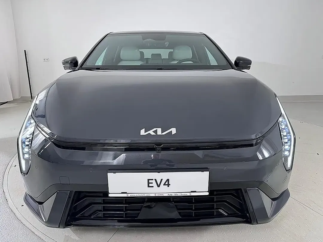 Kia EV4 81.4 kWh GT-Line - Thumbnail 4