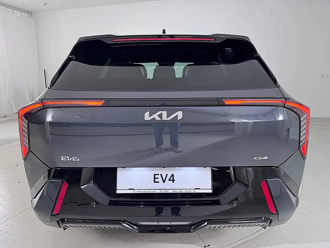 Kia EV4 81.4 kWh GT-Line - Thumbnail 5