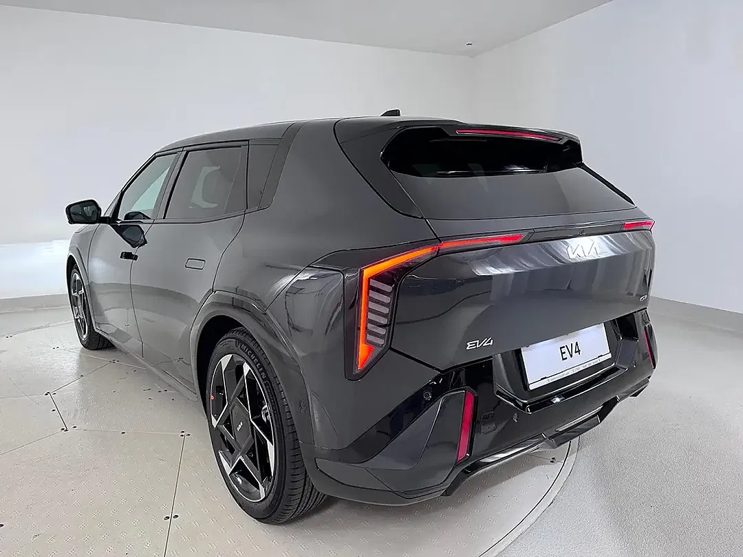 Kia EV4 81.4 kWh GT-Line - Thumbnail 6