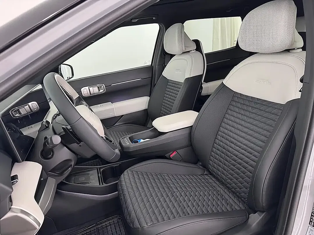 Kia EV4 81.4 kWh GT-Line - Thumbnail 8