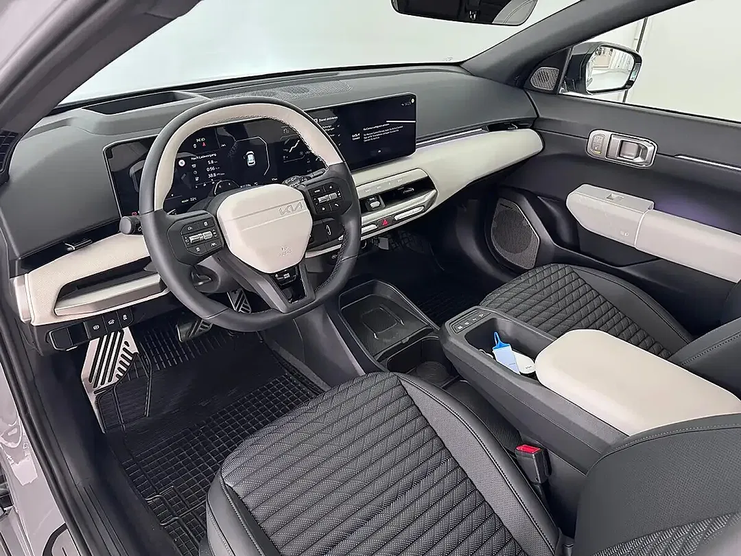 Kia EV4 81.4 kWh GT-Line - Thumbnail 9
