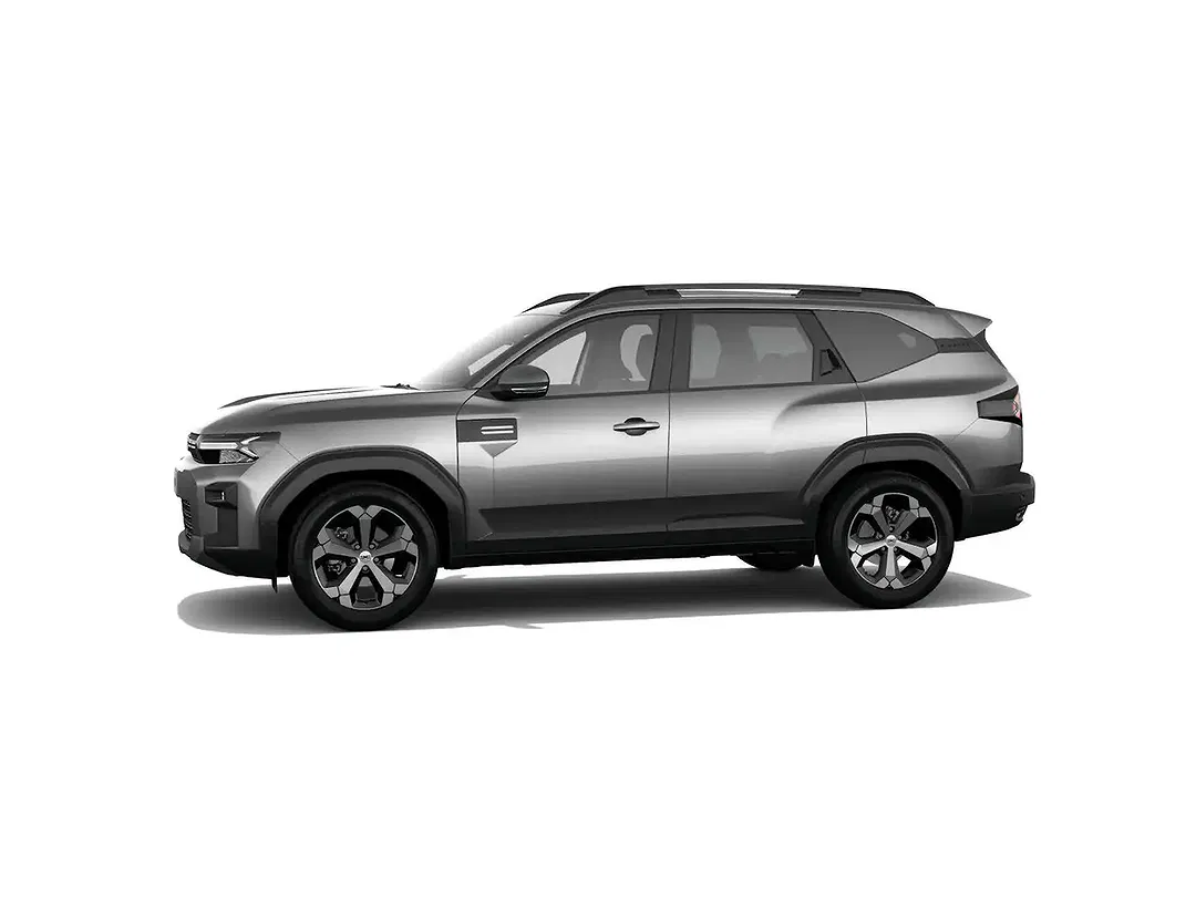 Dacia Bigster TCe MHEV Journey - Thumbnail 2