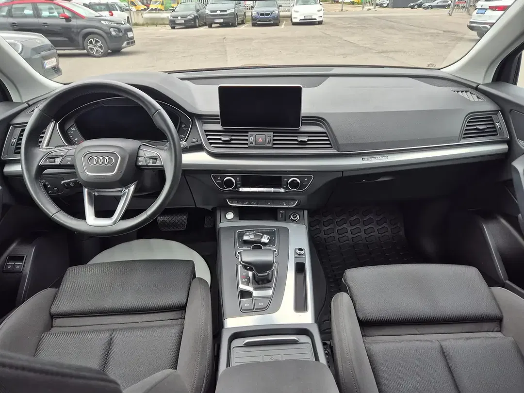 Audi Q5 50 TFSI e quattro sport - Thumbnail 12