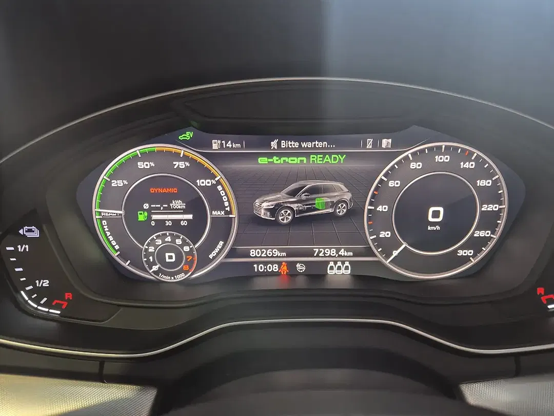 Audi Q5 50 TFSI e quattro sport - Thumbnail 13