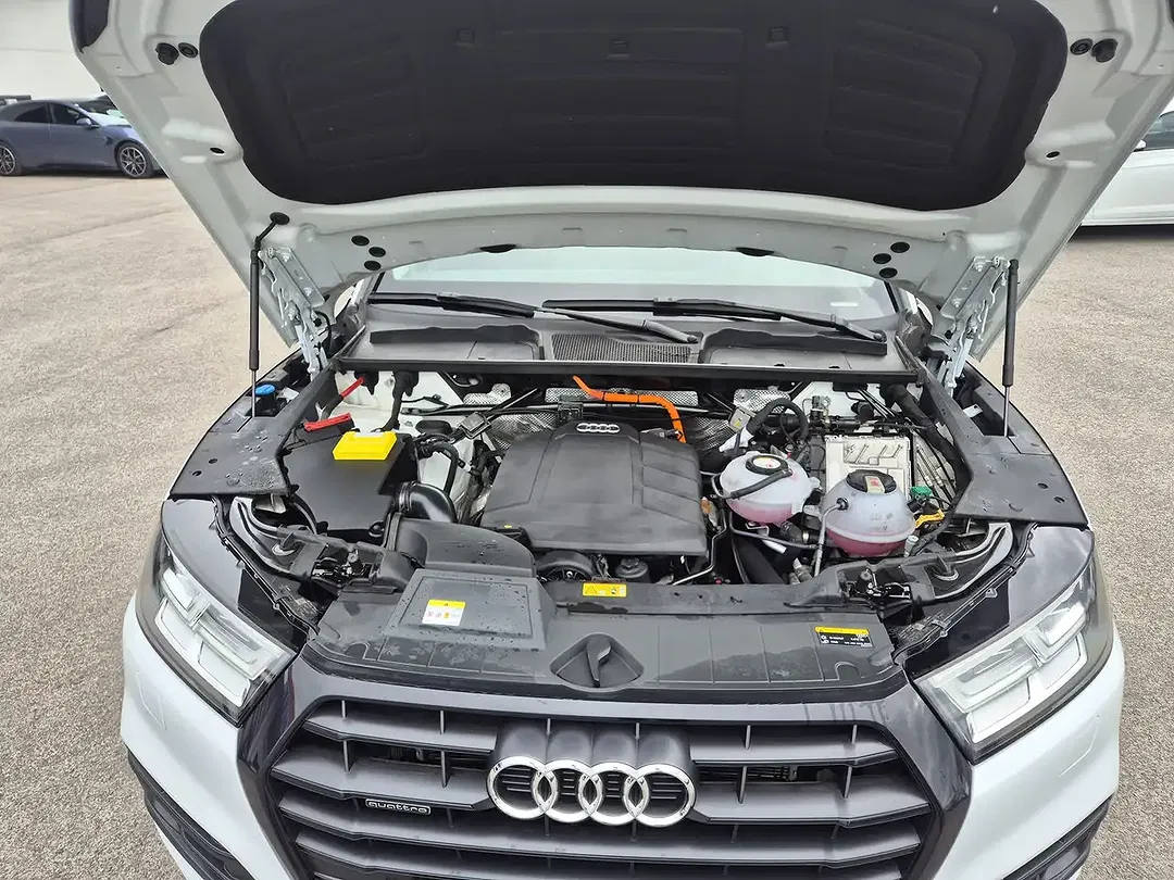 Audi Q5 50 TFSI e quattro sport - Thumbnail 15