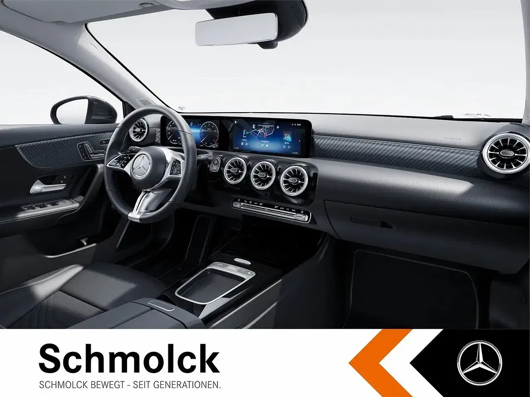 Mercedes-Benz A 200 7G-TRONIC Progressive - Thumbnail 10