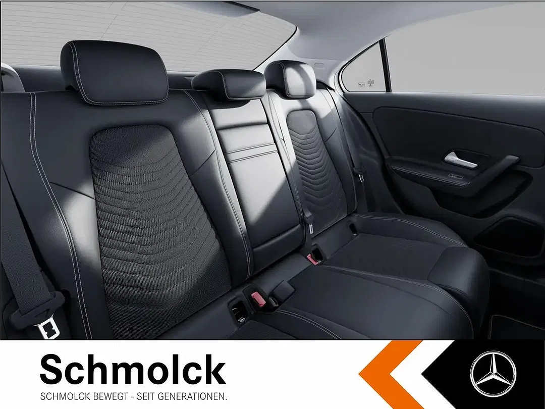 Mercedes-Benz A 200 7G-TRONIC Progressive - Thumbnail 11