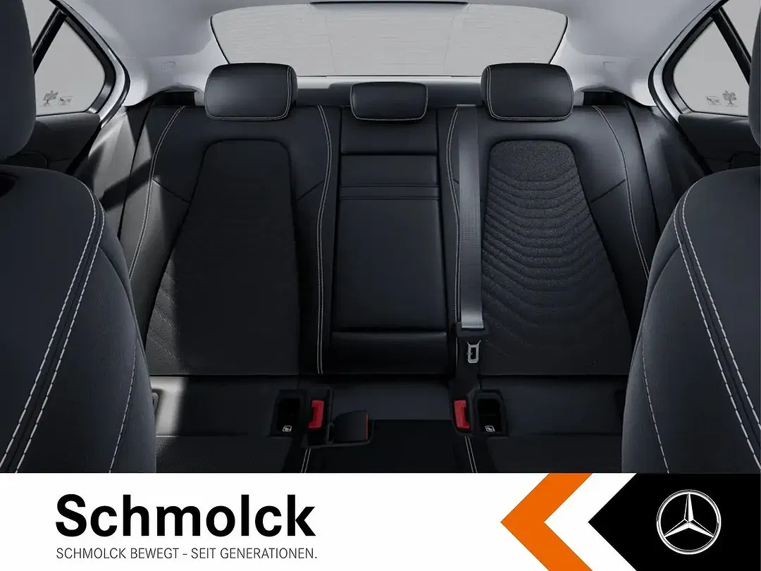 Mercedes-Benz A 200 7G-TRONIC Progressive - Thumbnail 12