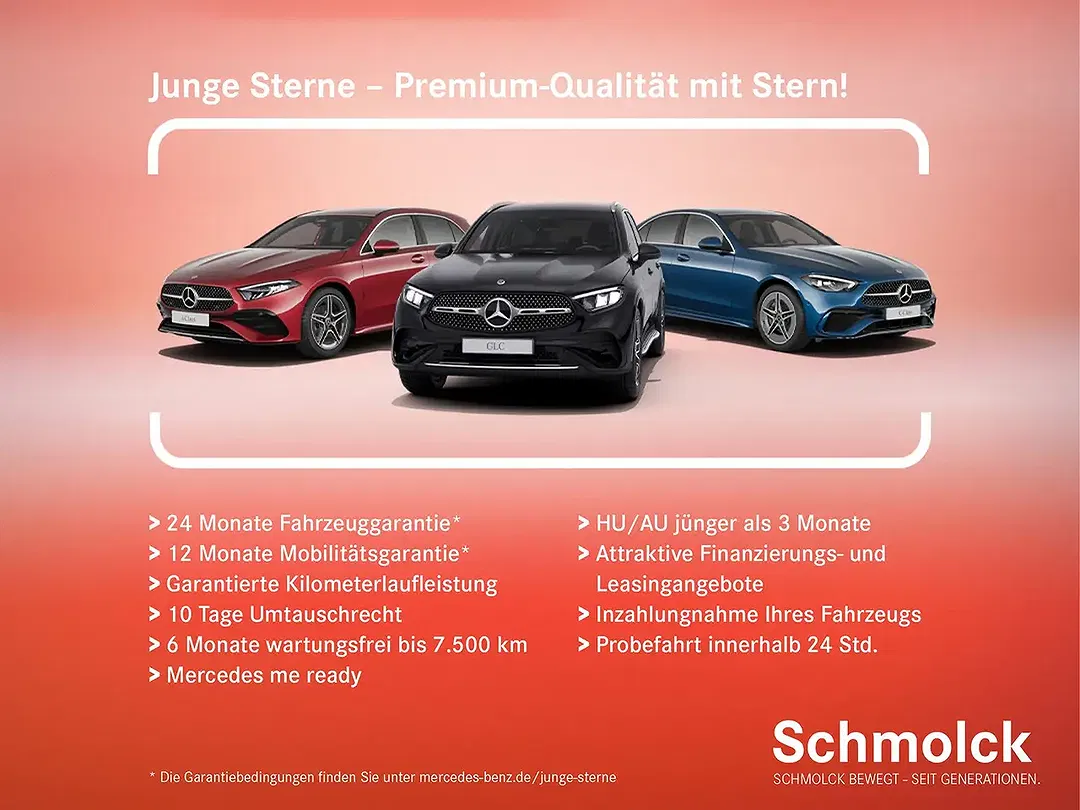 Mercedes-Benz A 200 7G-TRONIC Progressive - Thumbnail 13