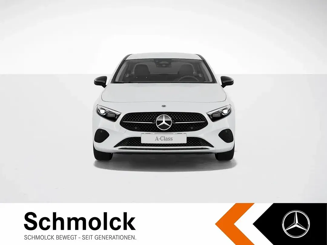 Mercedes-Benz A 200 7G-TRONIC Progressive - foto 2