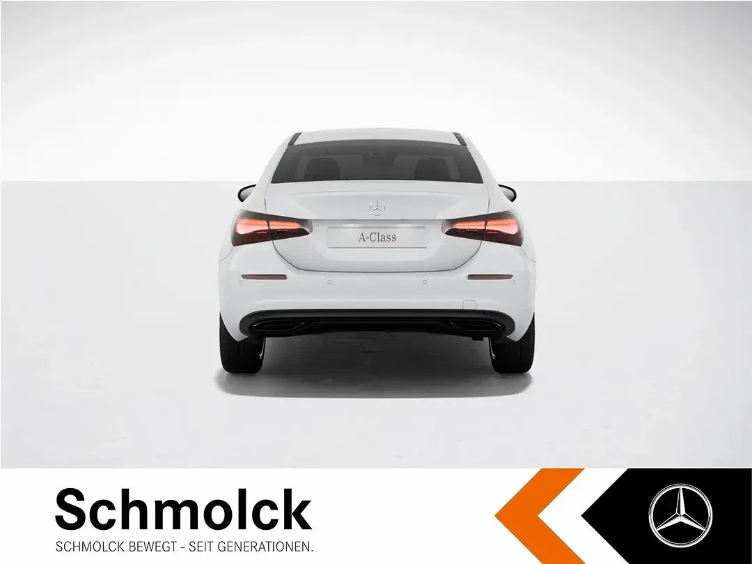 Mercedes-Benz A 200 7G-TRONIC Progressive - Thumbnail 6