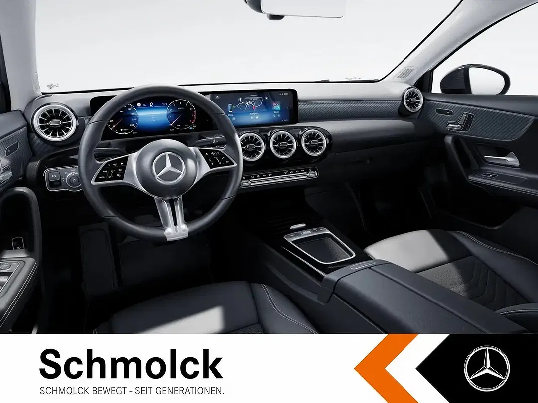 Mercedes-Benz A 200 7G-TRONIC Progressive - Thumbnail 9