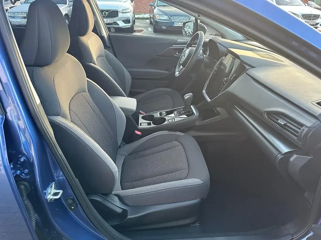 Subaru Impreza 2.0 AUT AWD Trend - Thumbnail 10