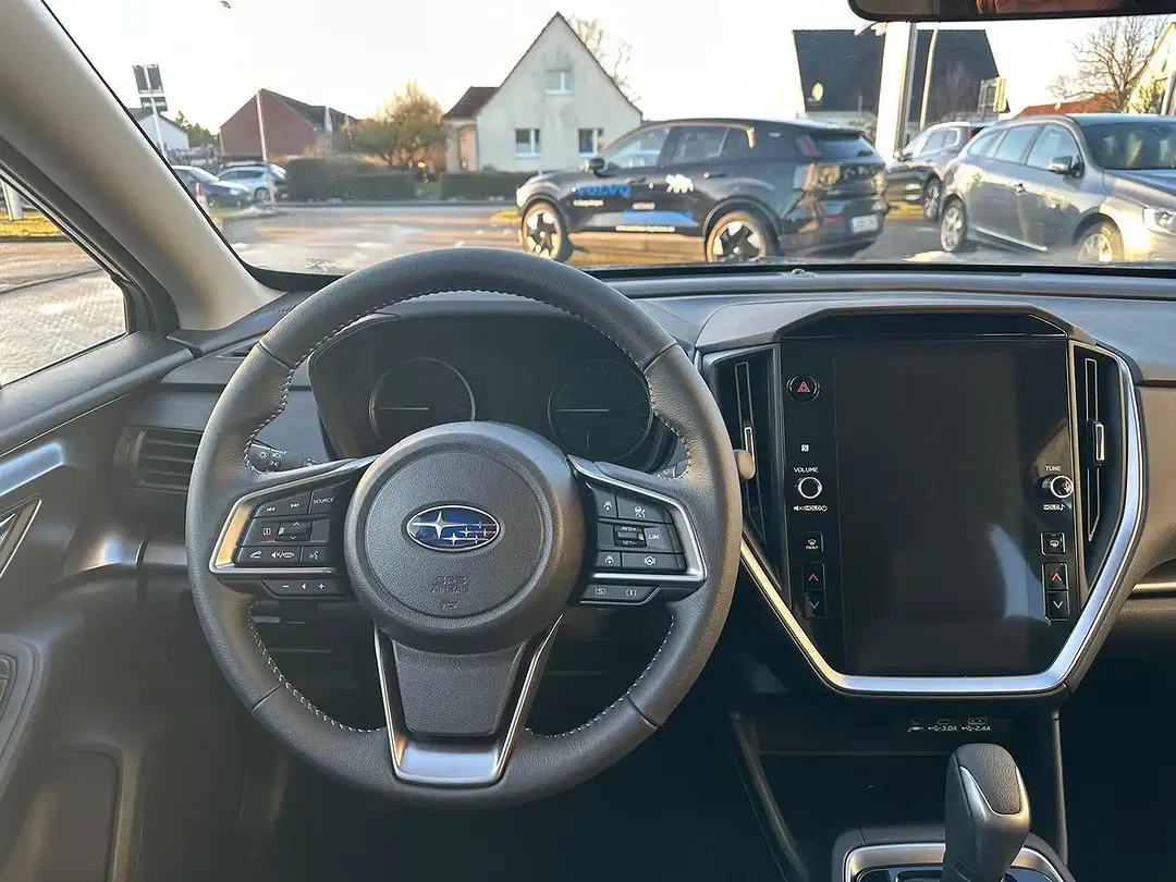 Subaru Impreza 2.0 AUT AWD Trend - Thumbnail 12