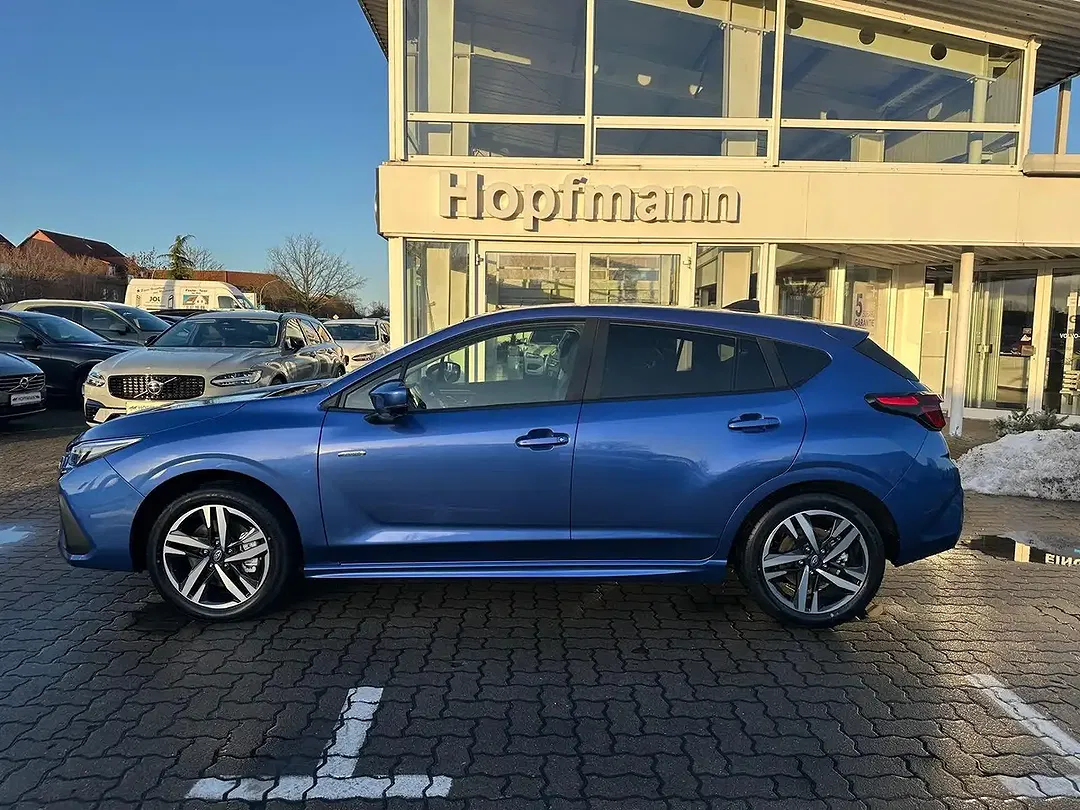 Subaru Impreza 2.0 AUT AWD Trend - foto 2