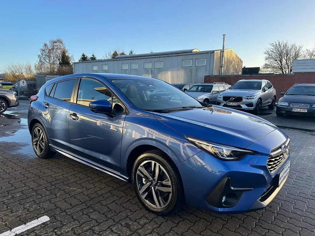 Subaru Impreza 2.0 AUT AWD Trend - Thumbnail 5