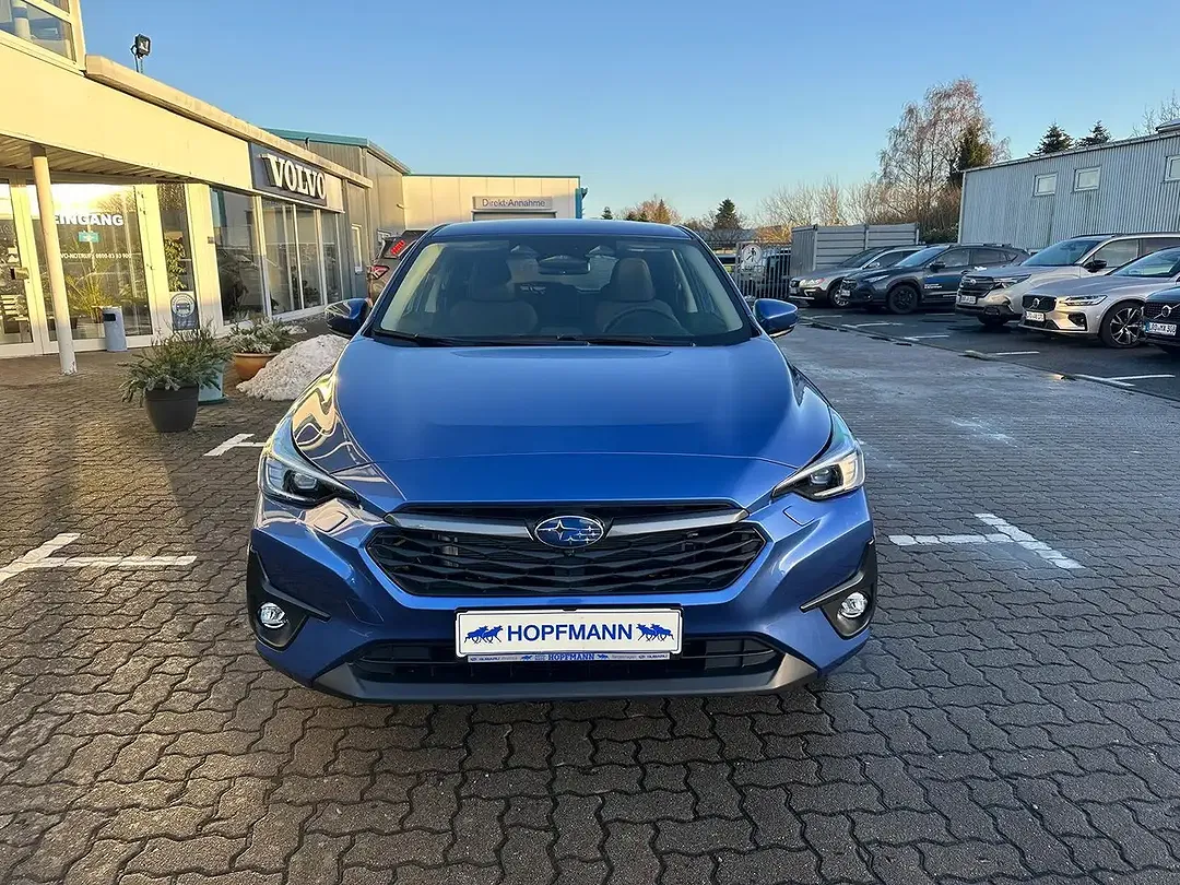 Subaru Impreza 2.0 AUT AWD Trend - Thumbnail 6
