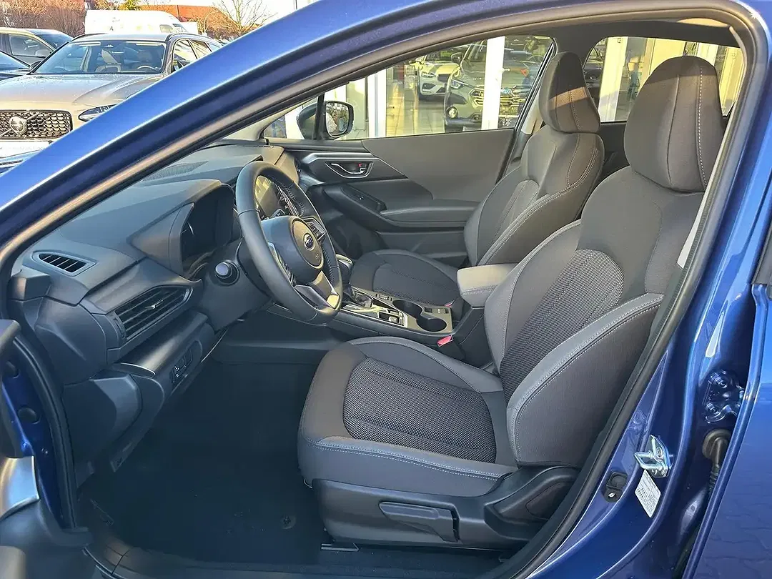 Subaru Impreza 2.0 AUT AWD Trend - Thumbnail 7