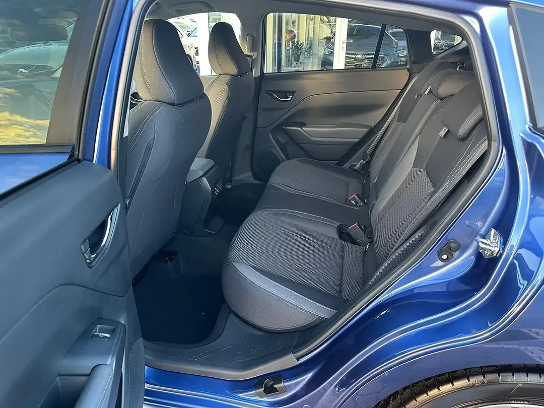 Subaru Impreza 2.0 AUT AWD Trend - Thumbnail 8
