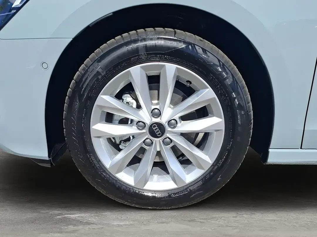 Audi A3 S tronic Sportback - Thumbnail 14