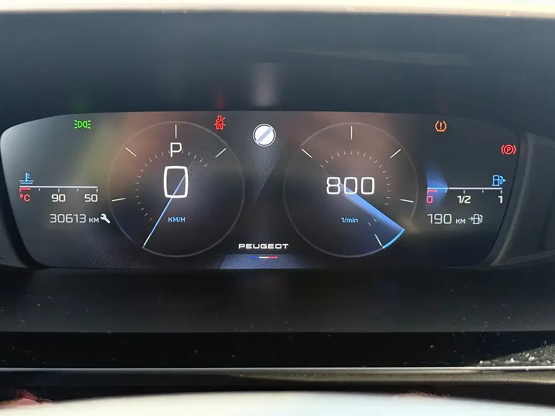 Peugeot 308 130 PureTech Active Pack - Thumbnail 13
