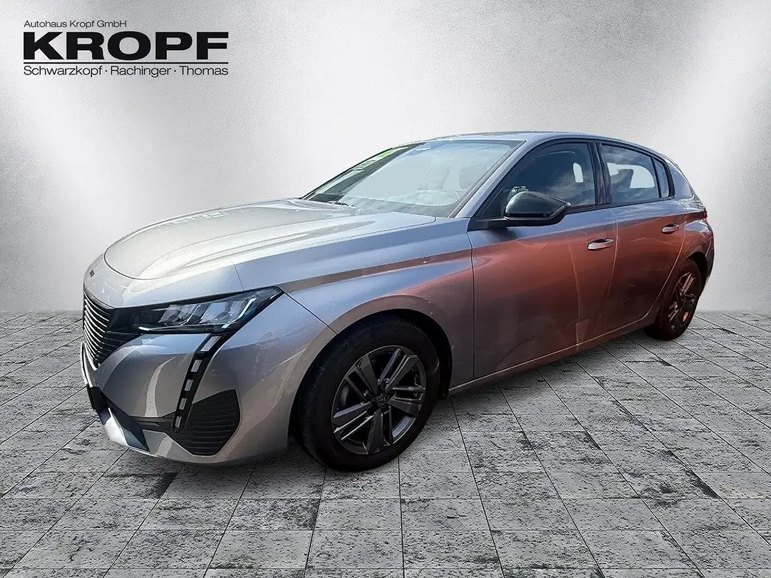 Peugeot 308 130 PureTech Active Pack - Afbeelding 1