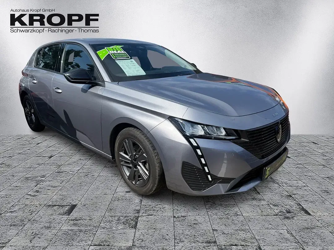 Peugeot 308 130 PureTech Active Pack - Thumbnail 2