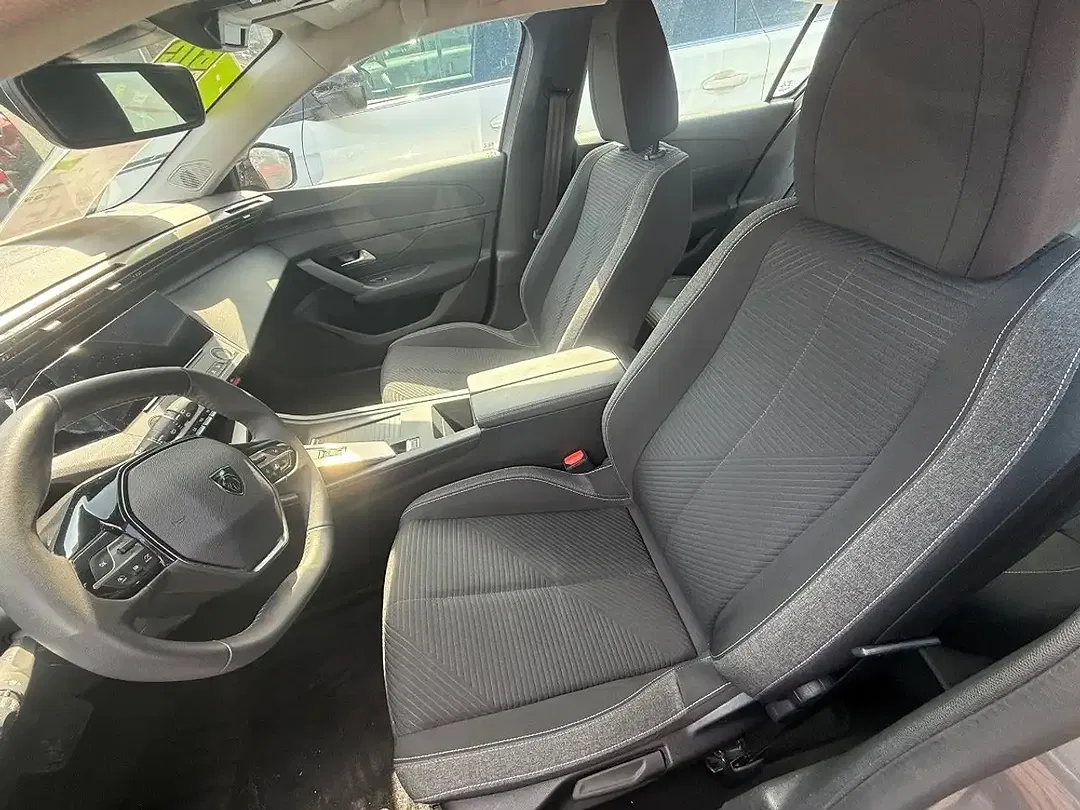 Peugeot 308 130 PureTech Active Pack - Thumbnail 8